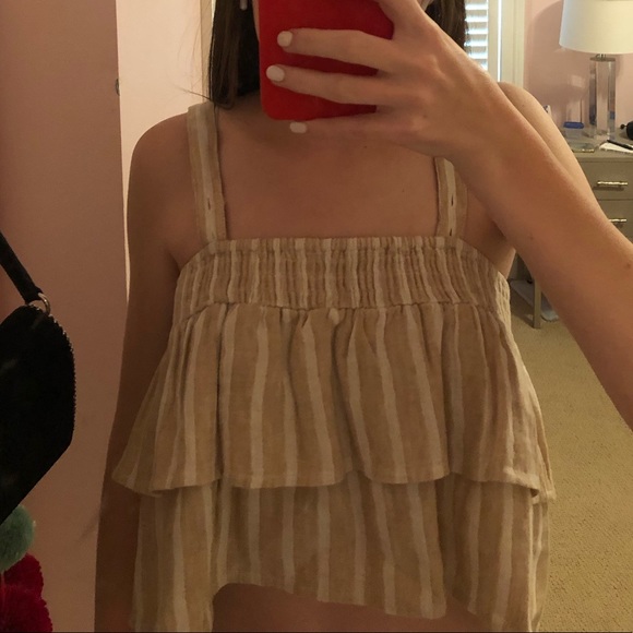 TULAROSA BREANNE TANK - Picture 2 of 8